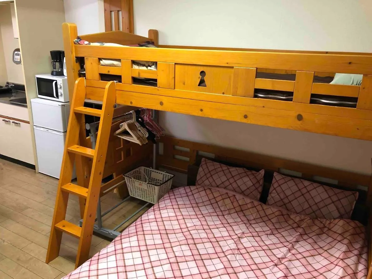 Guest House Ohori Park Inn