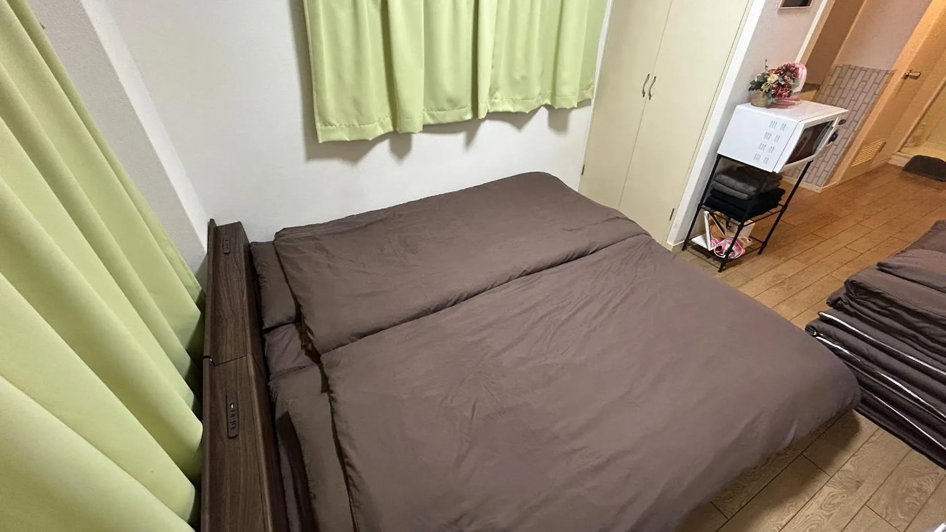 Guest House Ohori Park Inn Apartmán