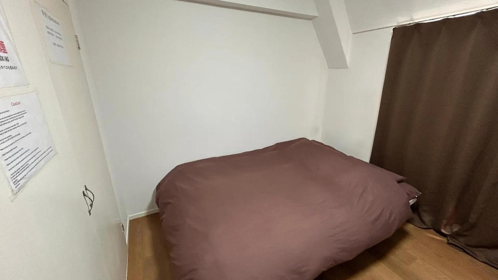 Apartmán Guest House Ohori Park Inn