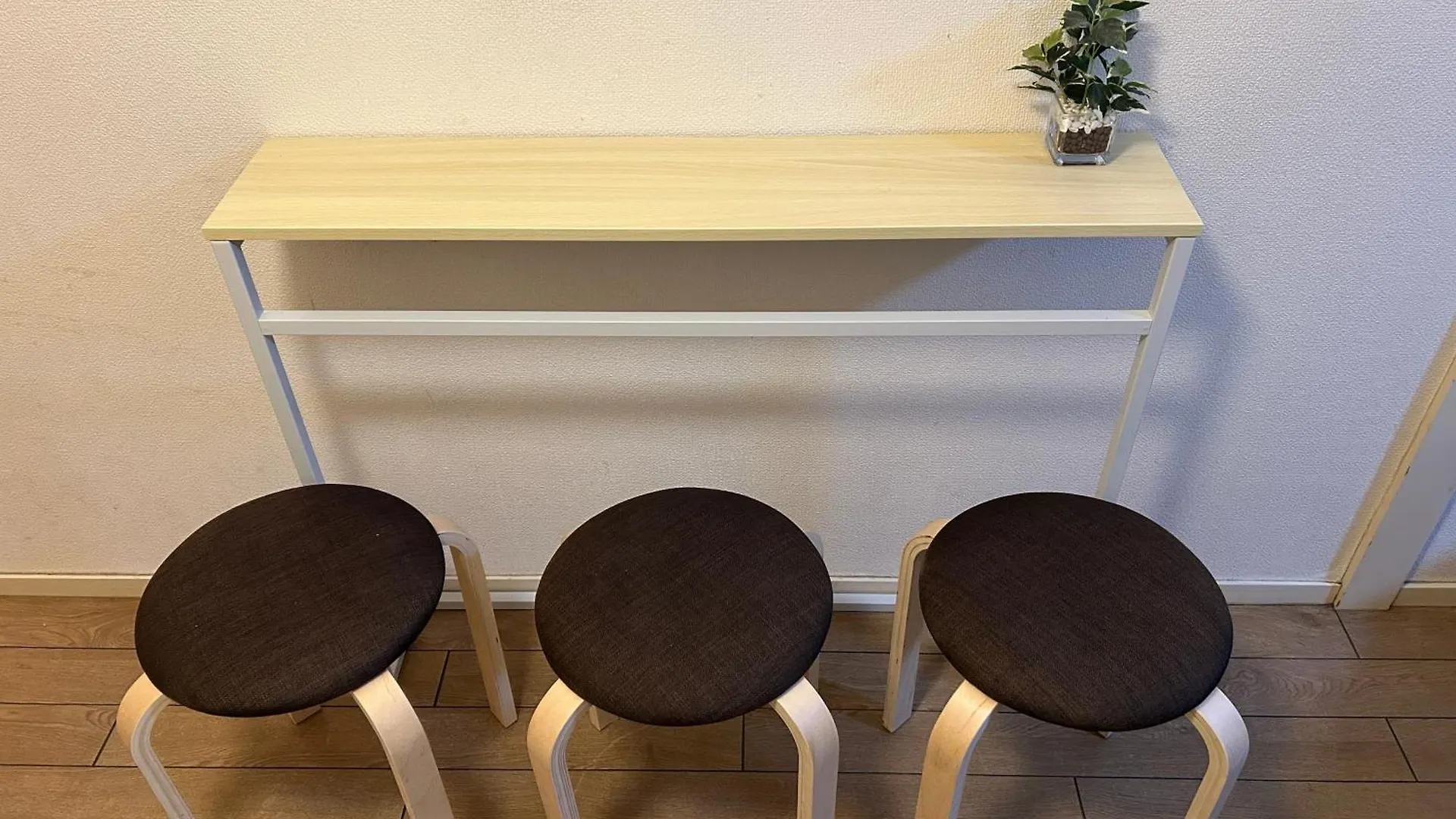 Guest House Ohori Park Inn Apartmán Fukuoka (Fukuoka)