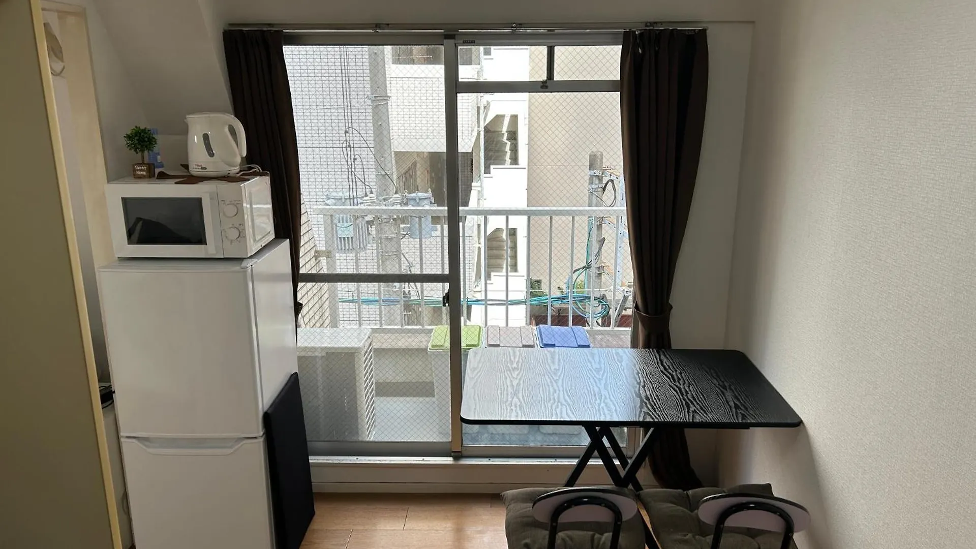 Guest House Ohori Park Inn