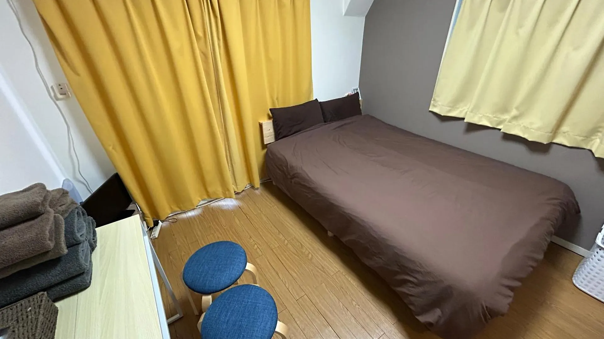 Guest House Ohori Park Inn Fukuoka (Fukuoka)